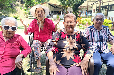 hogar geriatrico la vega cundinamarca