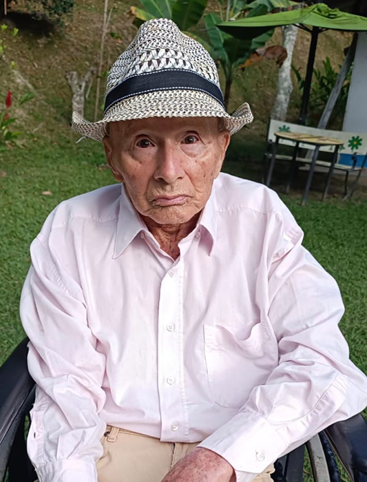 Hogar geriatrico - Bogota - La Vega