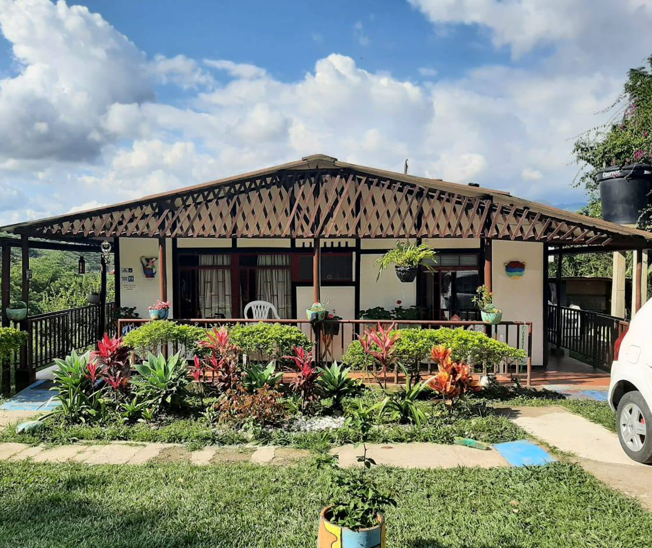 hogar geriatrico - Bogota - La Vega